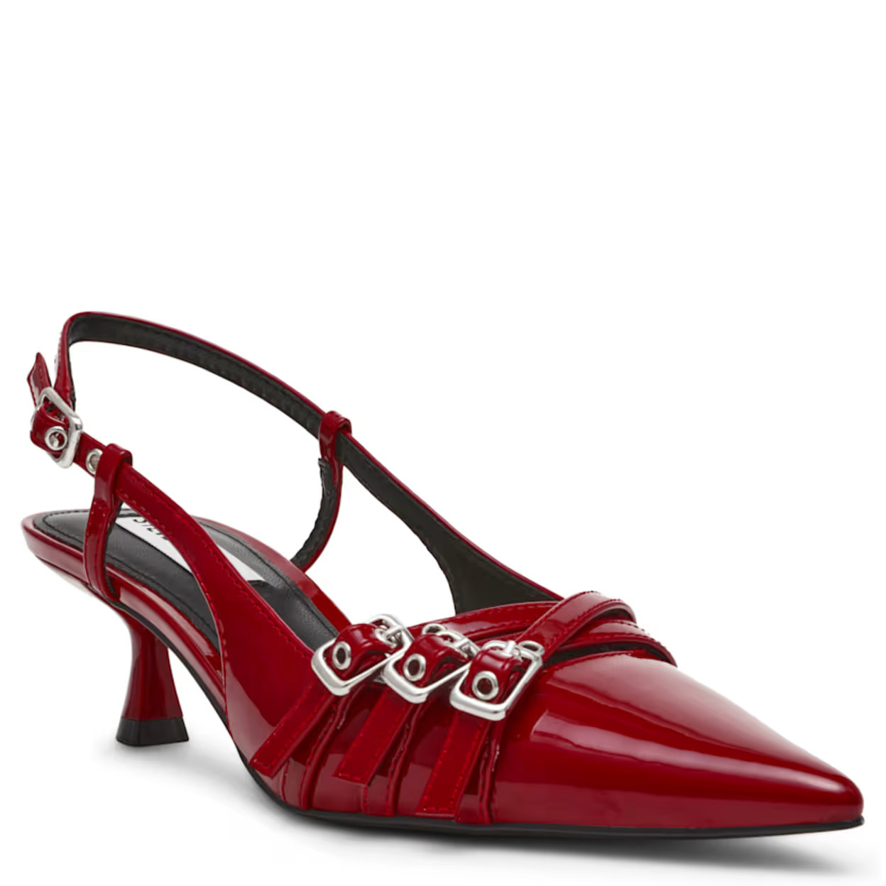 WOMENS LOCA PUMP | Rack Room Shoes