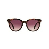 Sunsentials by Foster Grant Rose Round Unisex Sunglasses | Walmart (US)