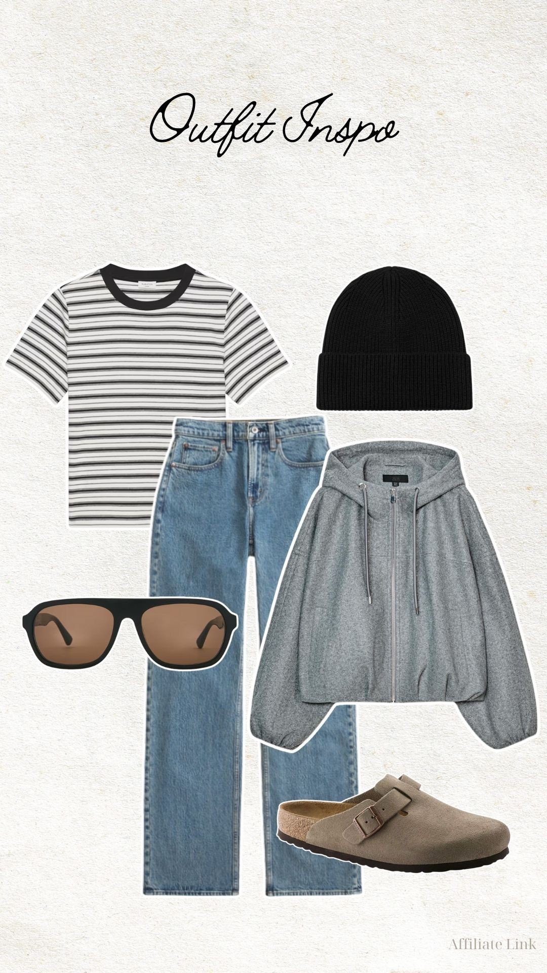 Casual outfit inspo 

#LTKwinter #LTKjeans #LTKworkwear