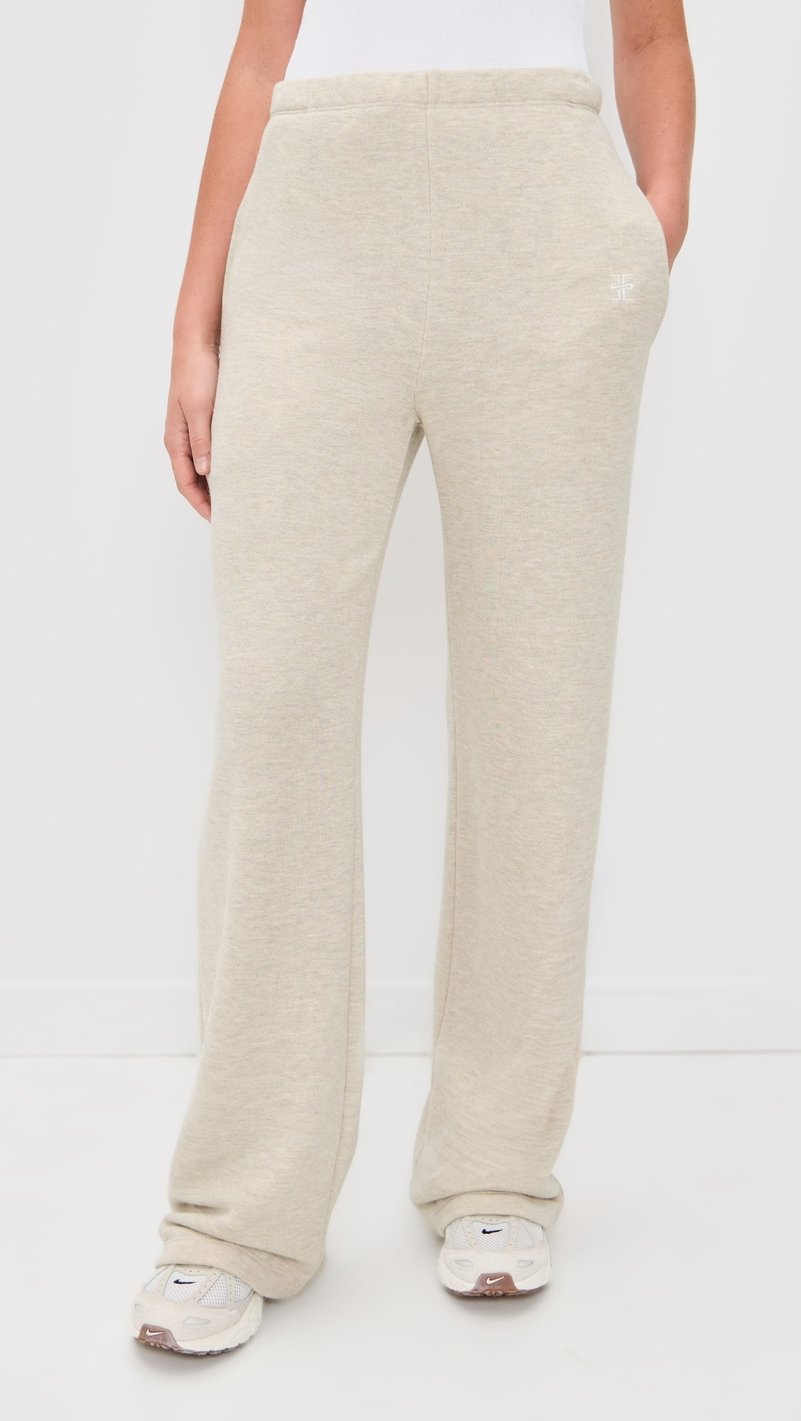 Oversized Wide Leg Sweatpants | Shopbop