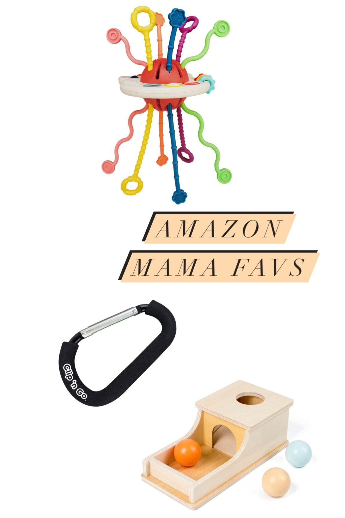 recent Amazon pick ups for me & the babies 

#LTKbaby #LTKGiftGuide #LTKkids