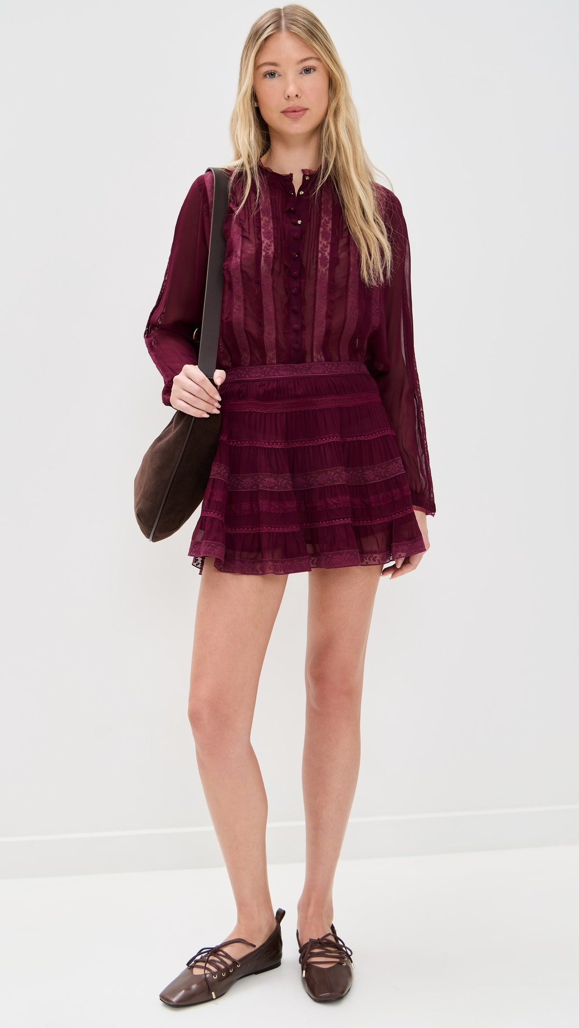 Alvynne Top | Shopbop