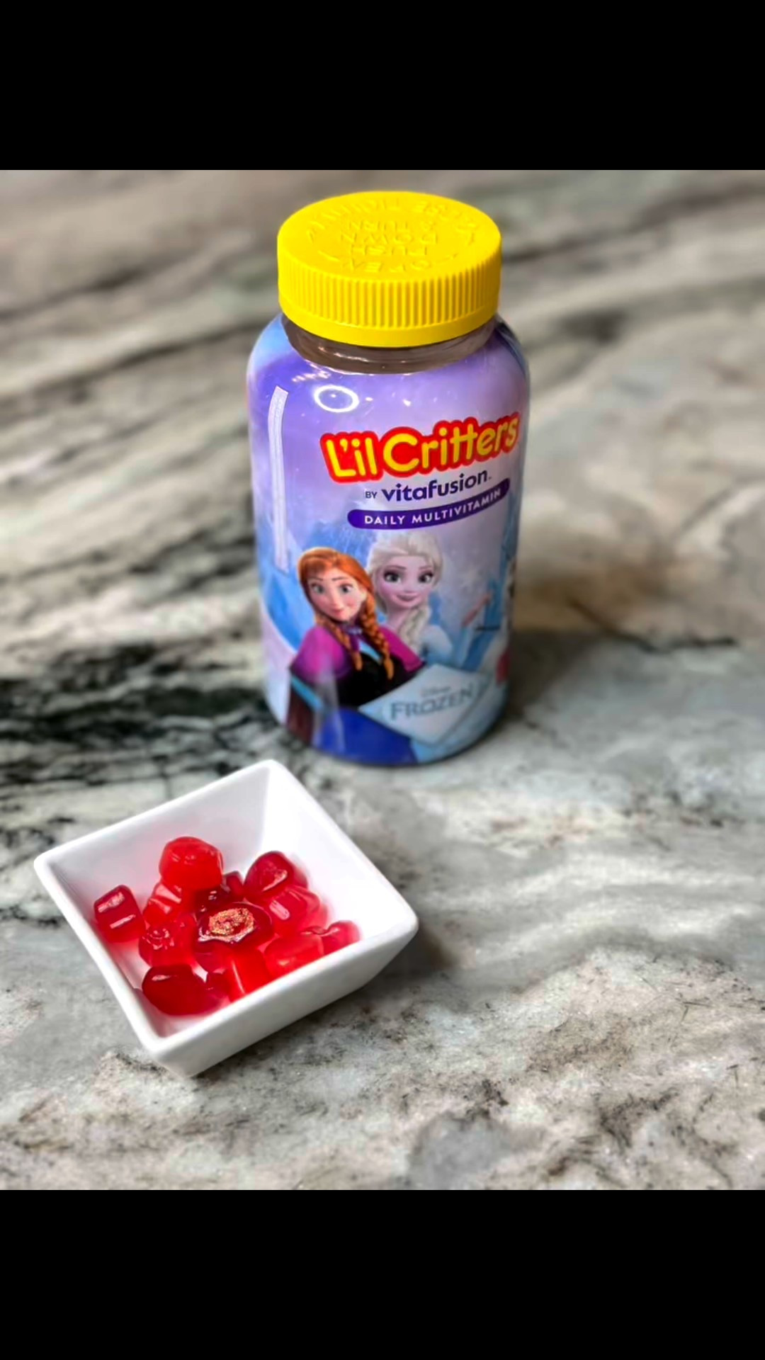 Instagram Post

✨ Keeping my little athlete fueled and healthy! ✨

As a mom, I’m always on the hunt for high-quality supplements for my kids, and we recently tried Lil’ Critters Multivitamin Gummies for my son—and we’re loving them! 💙

These gummies are packed with a well-rounded blend of essential vitamins and minerals to support overall health and wellness. The standouts for me? Vitamin C, Vitamin D, and B-complex vitamins—perfect for boosting energy, immunity, and keeping up with an active lifestyle (especially when soccer season is in full swing!). ⚽

What I love most:
✔️ Easy digestion—gentle on little tummies!
✔️ Yummy flavor—my son actually enjoys taking them!
✔️ Convenient packaging—190 gummies that last for 3 months = fewer trips to the store!

It feels great knowing my kids are getting the nutrients they need in such a simple, enjoyable way. If you’re looking for a multivitamin that works for active kiddos, I highly recommend Lil’ Critters! 🐻
Available on Amazon https://amzn.to/41LA3Jy
#MomLife #HealthyKids #Multivitamin #LilCritters #ActiveLifestyle #SoccerMom #WellnessJourney #vitamin #vitamins #vitafusion #vitaminfusion