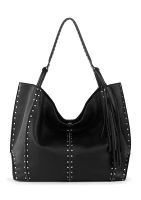 The Sak Los Feliz Large Leather Tote | Belk