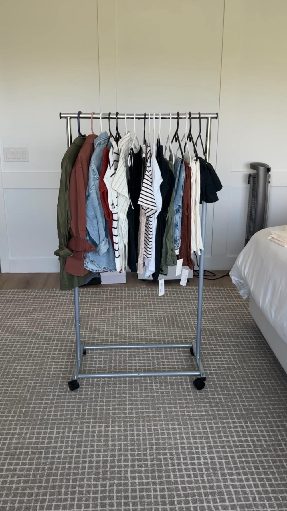 Pt 2 of my shopping haul from shopping with a personal stylist for an elevated casual look. Here are the items from Anthropologie and Loft. For the rest of the items from please see my other post. 




#LTKMidsize #LTKStyleTip