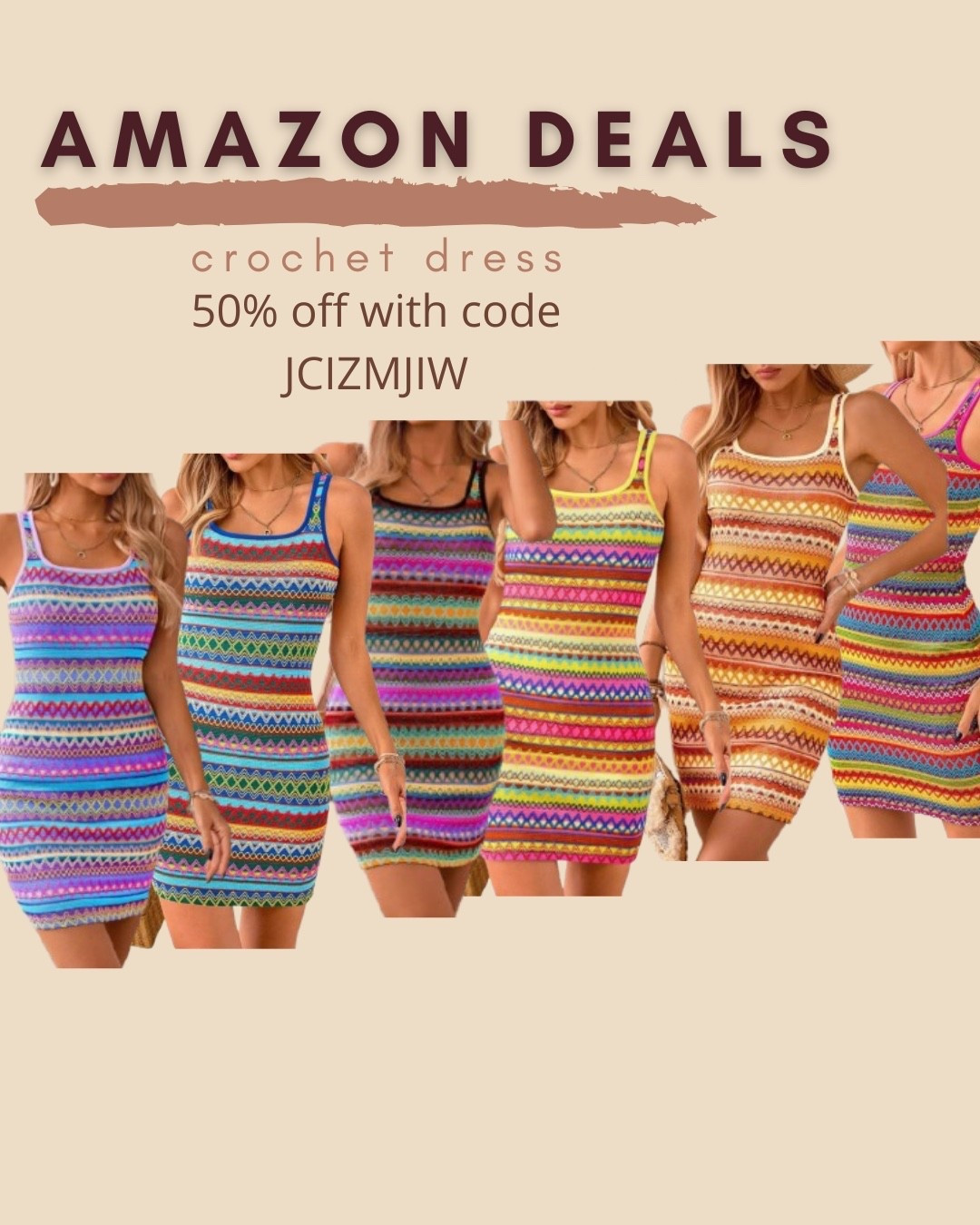$17 ends 4/22

Amazon fashion
Amazon deals
Striped dress
Beach dress
Vacation dress


#LTKSaleAlert
