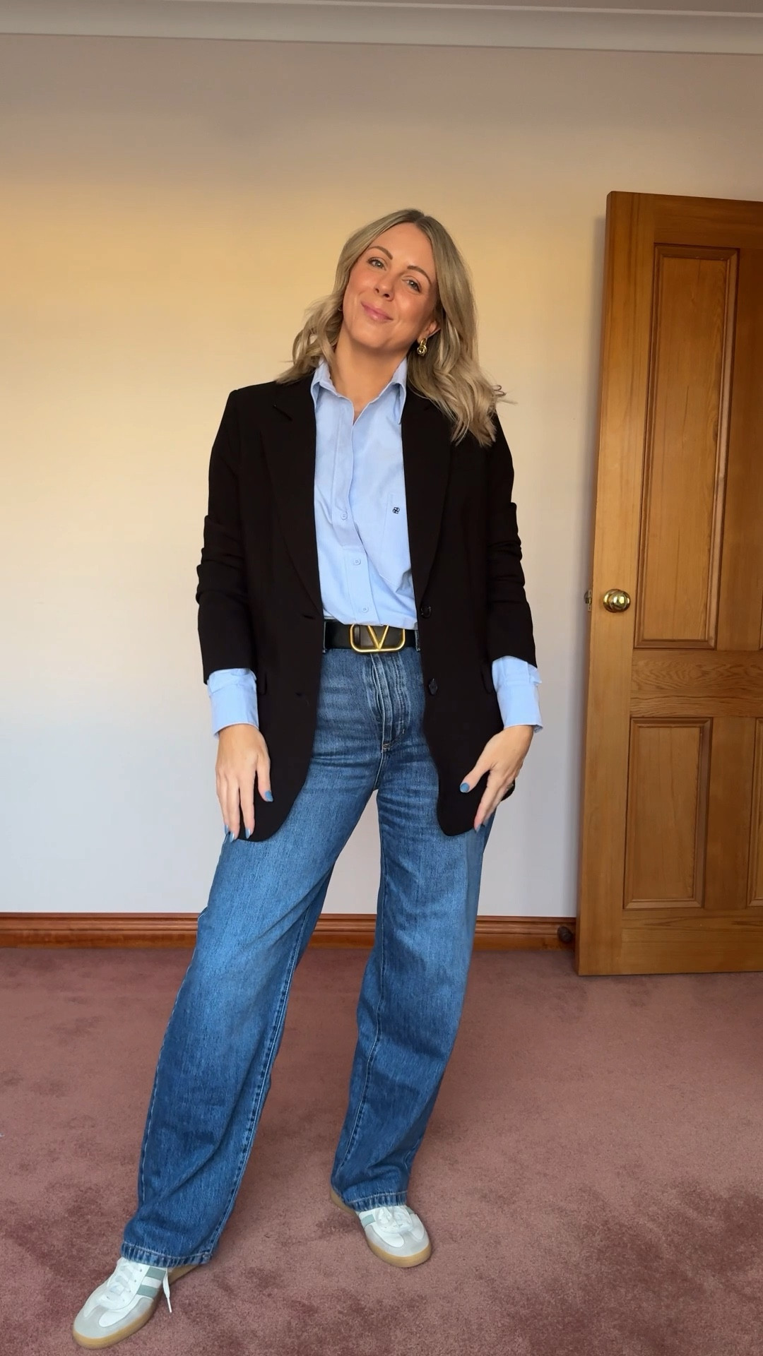 #LTKstyletip #LTKaustralia #LTKworkwear