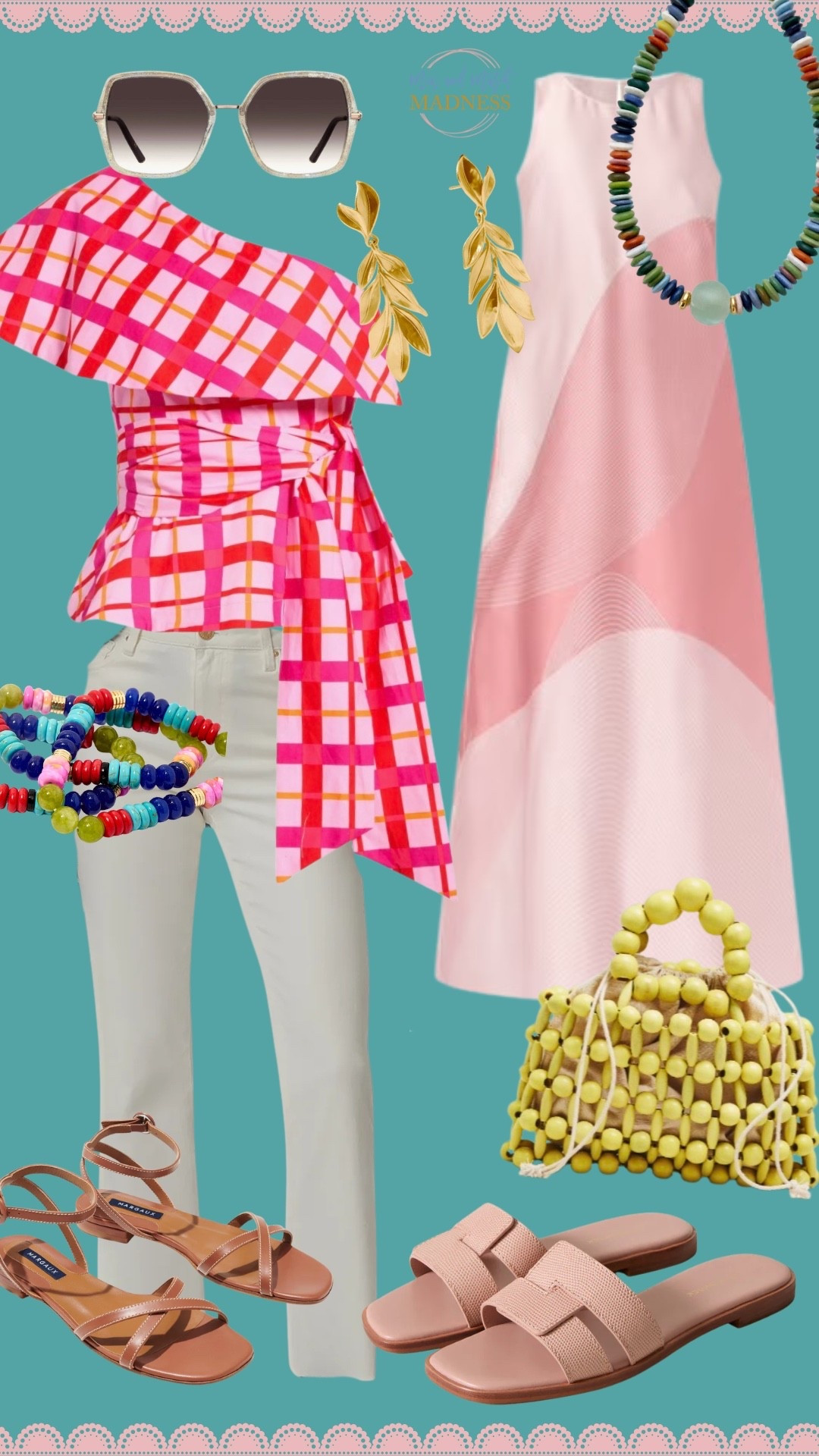 This top makes such a statement and I am here for it! Spring looks will take you all through summer! trends 

#LTKspring #LTKspringtrends #LTKdayinmylife