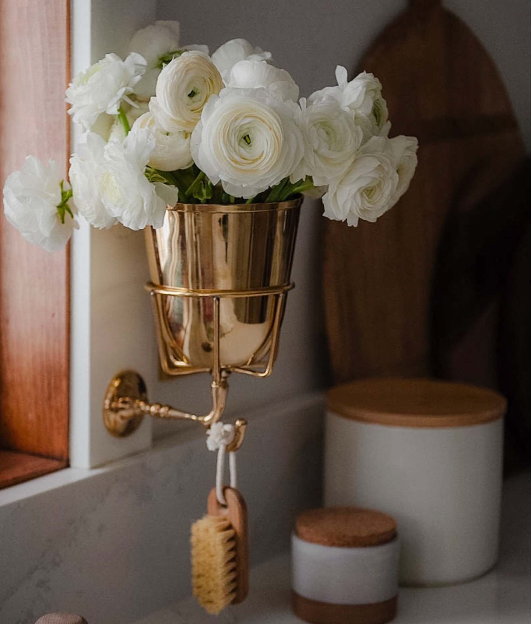 Opal wall vessel vase by roan iris

#LTKFindsUnder100 #LTKHome