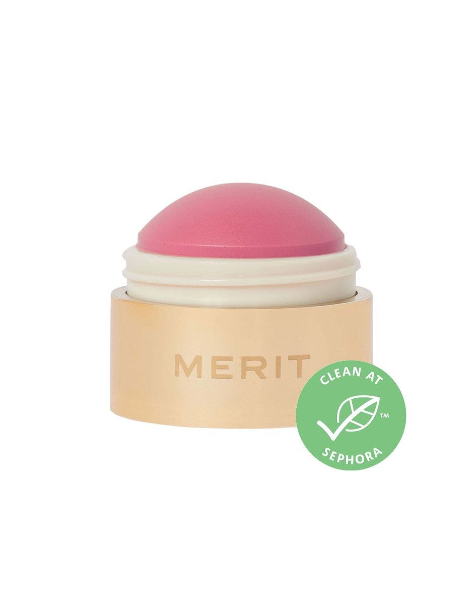 Merit cream blush

#LTKGiftGuide #LTKbeauty #LTKHolidaySale