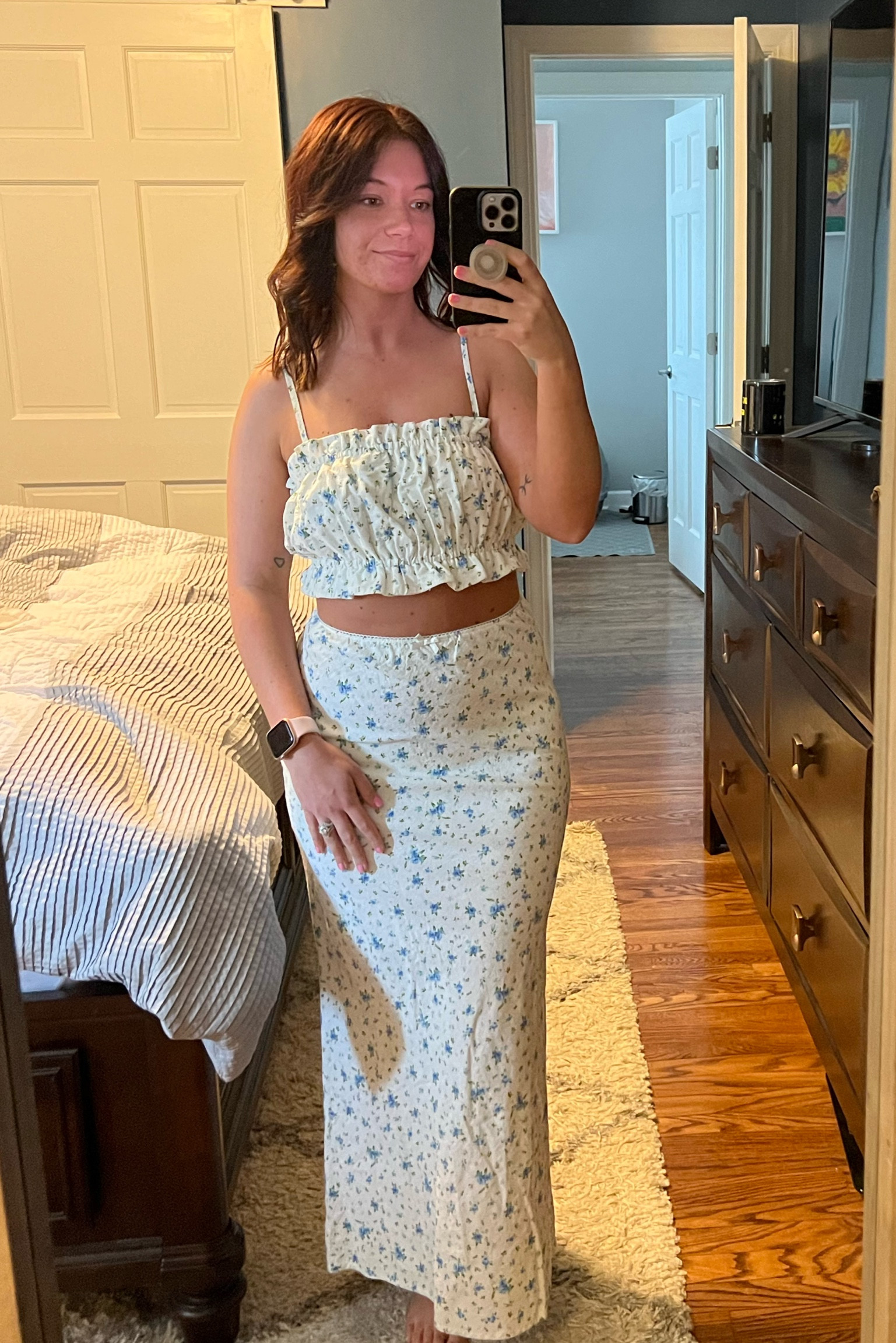 Spring and summer 2 piece set from target 

#LTKstyletip #LTKSeasonal #LTKFestival