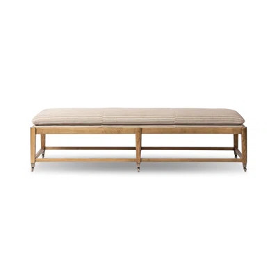 Eleanor Accent Bench | Wayfair North America