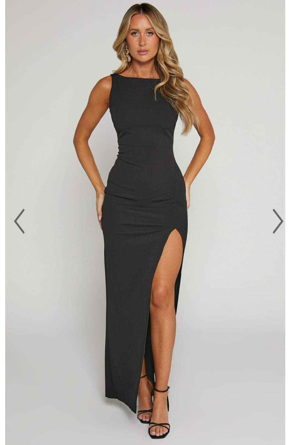 beautiful wedding guest option 

#LTKwedding #LTKparties #LTKfindsunder100