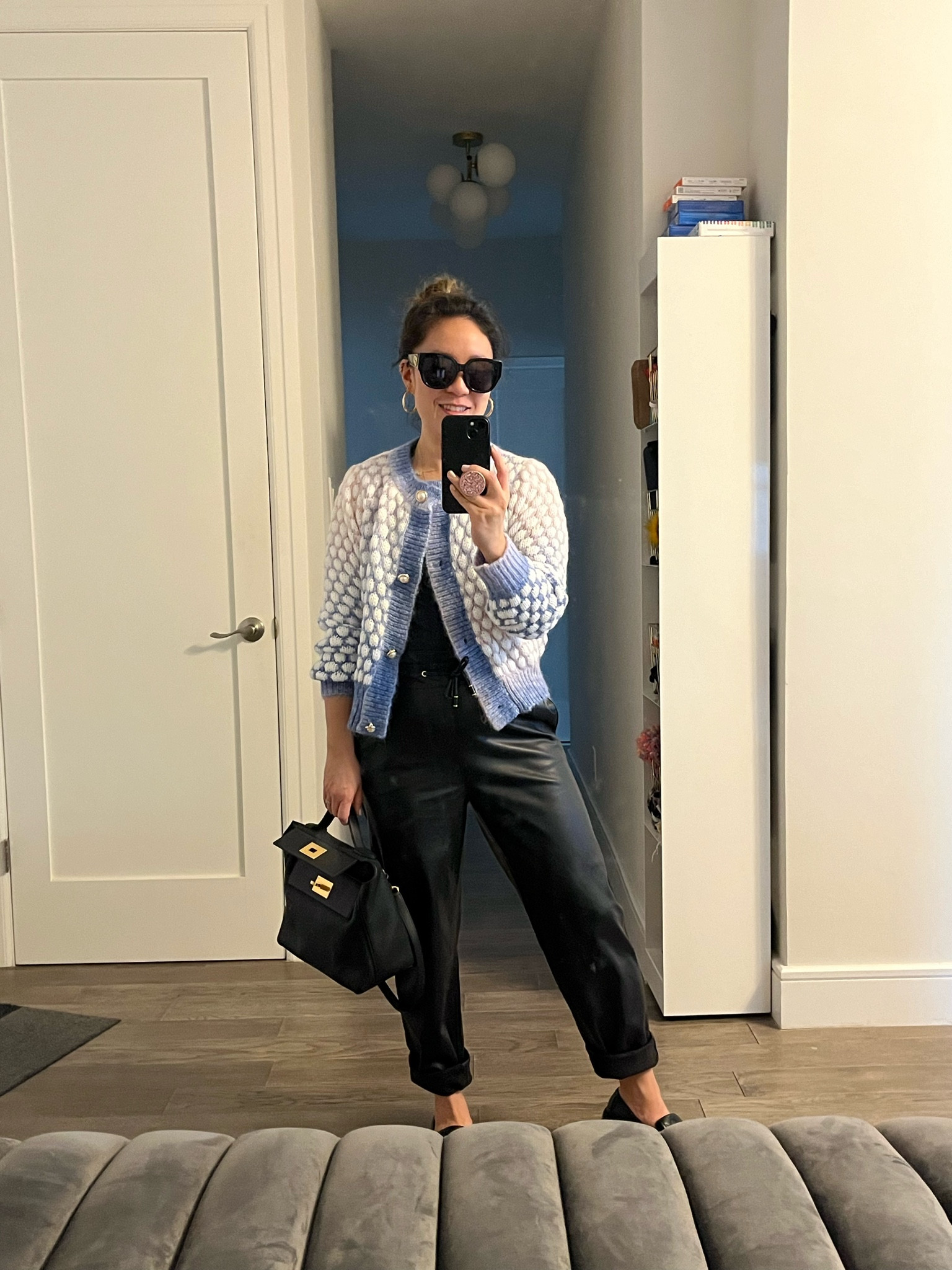 Cardigan sweater. Spring sweater. Amazon fashion. Amazon find. Wearing an xs.

#LTKtravel #LTKworkwear #LTKitbag