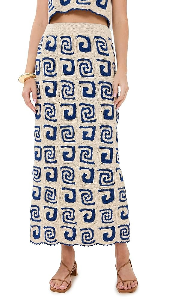 Women's Ana Skirt | Amazon (US)