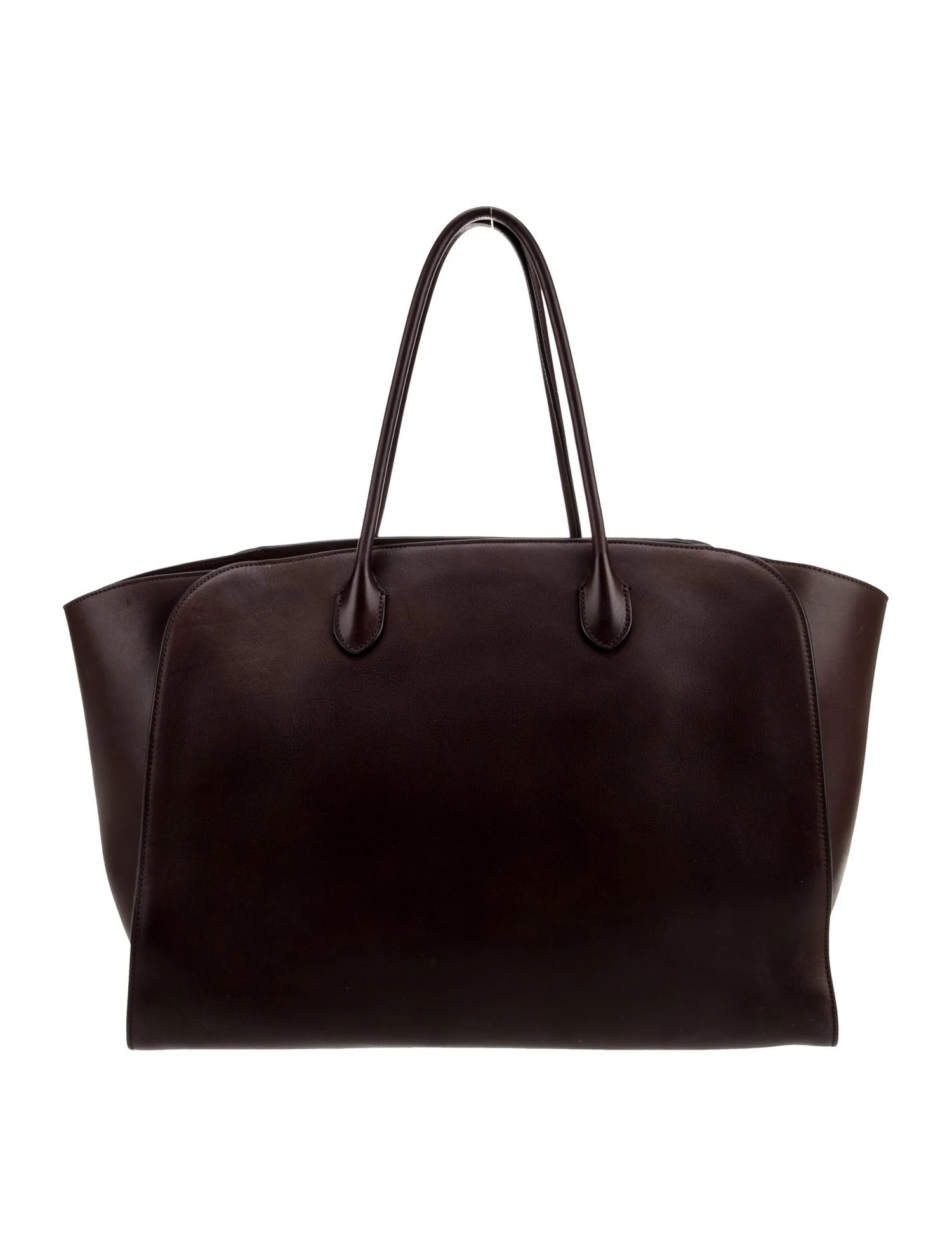 Leather Marlo 17 | The RealReal