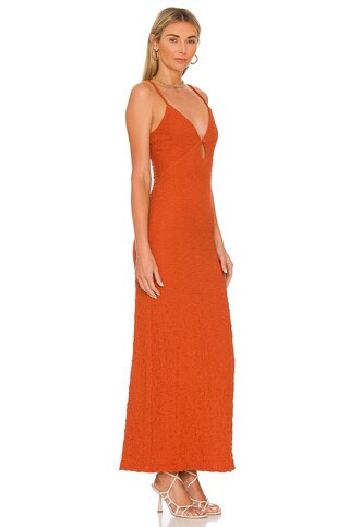 x REVOLVE Kimora Maxi Dress
                    
                    House of Harlow 1960
       ... | Revolve Clothing (Global)
