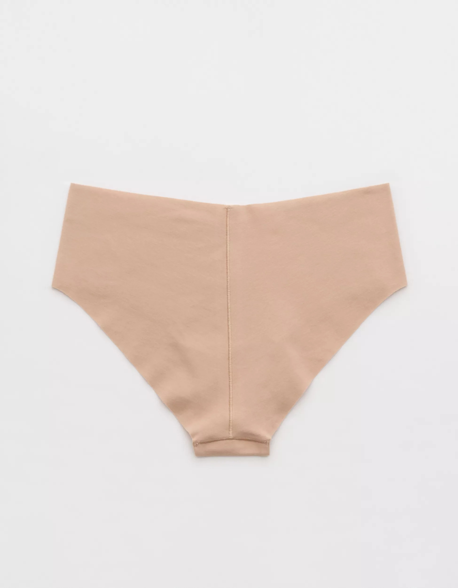 Superchill No Show Cotton Cheeky Underwear | Aerie
