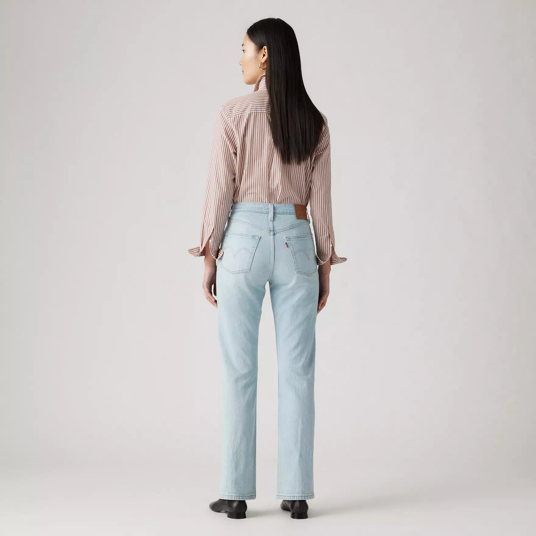 501® Original Fit Women's Jeans | Levi's US