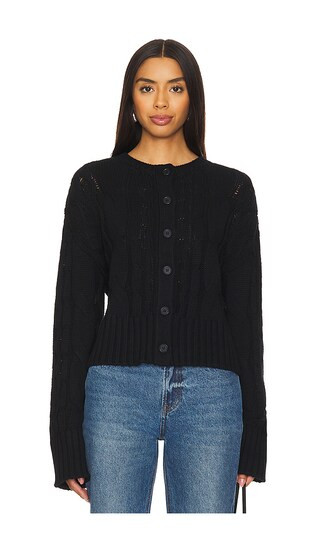 Kari Cardigan | Revolve Clothing (Global)