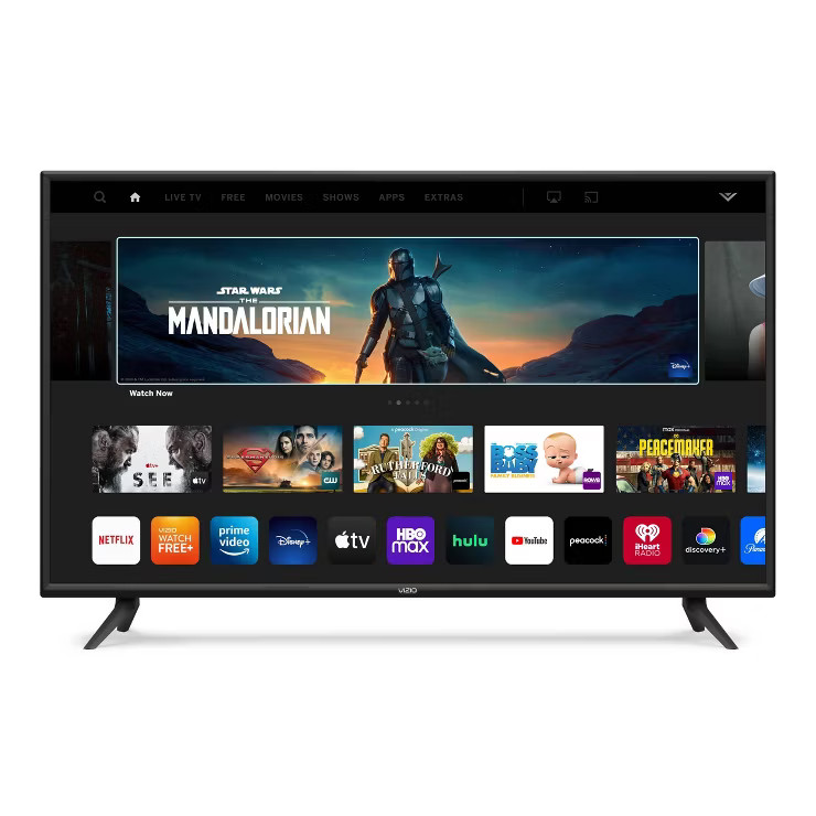 VIZIO V-Series 43" Class 4K HDR Smart TV - V435-J01 | Target