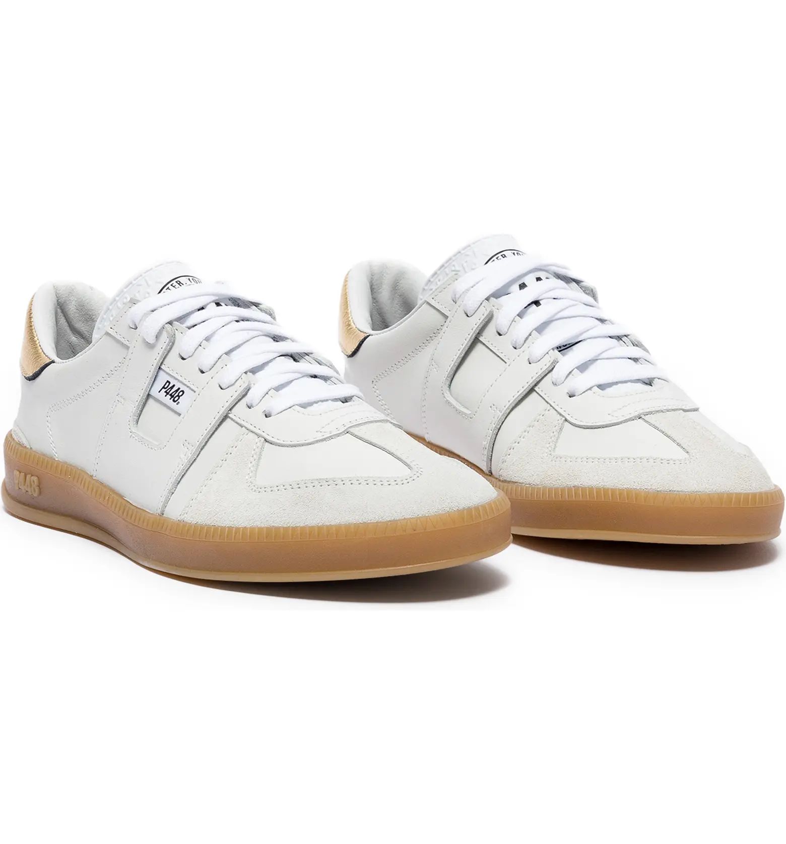 Monza Sneaker (Women) | Nordstrom