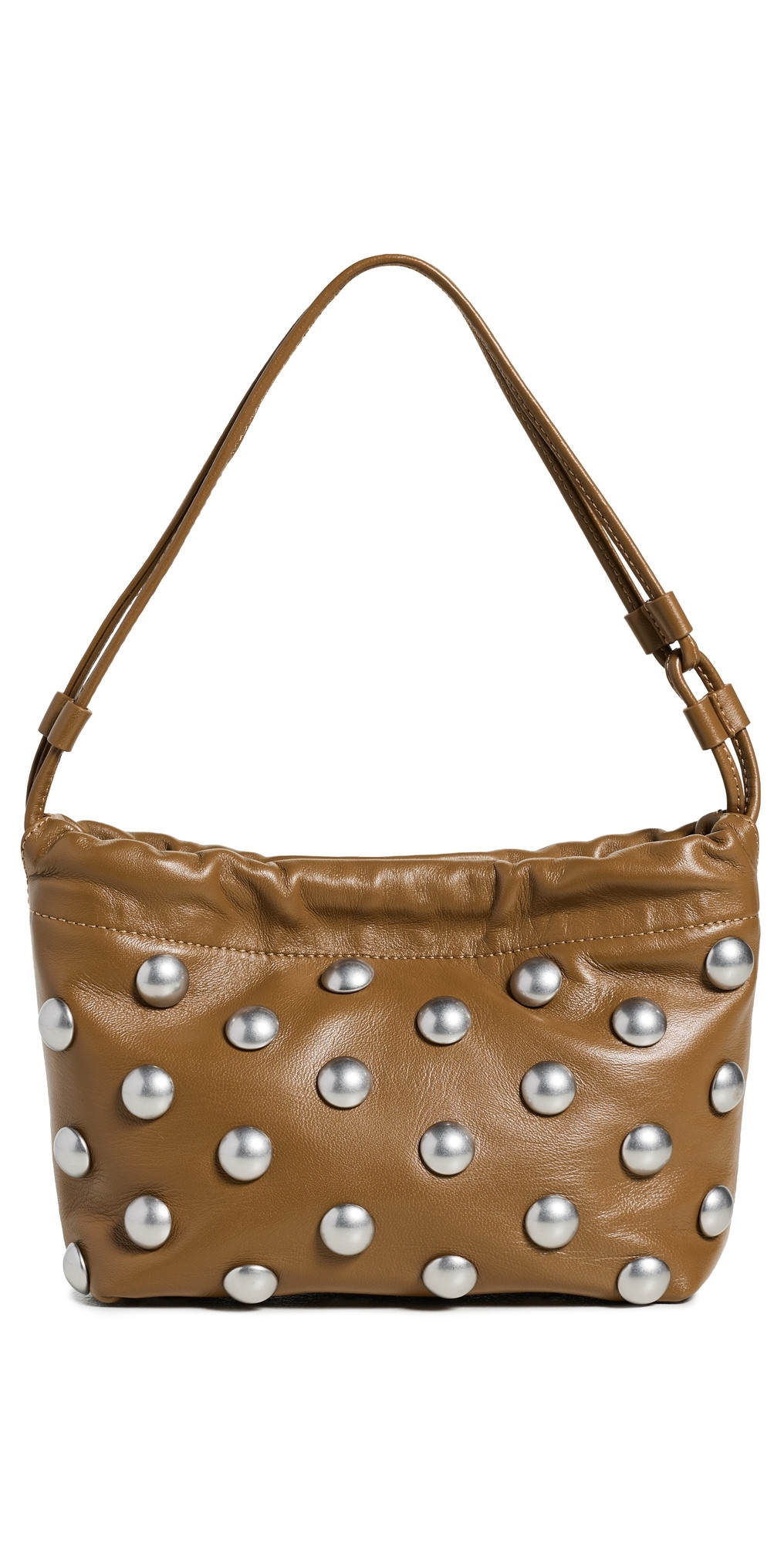 A. L.C. Arden Bag Oiled Oak/Nickel One Size | Shopbop