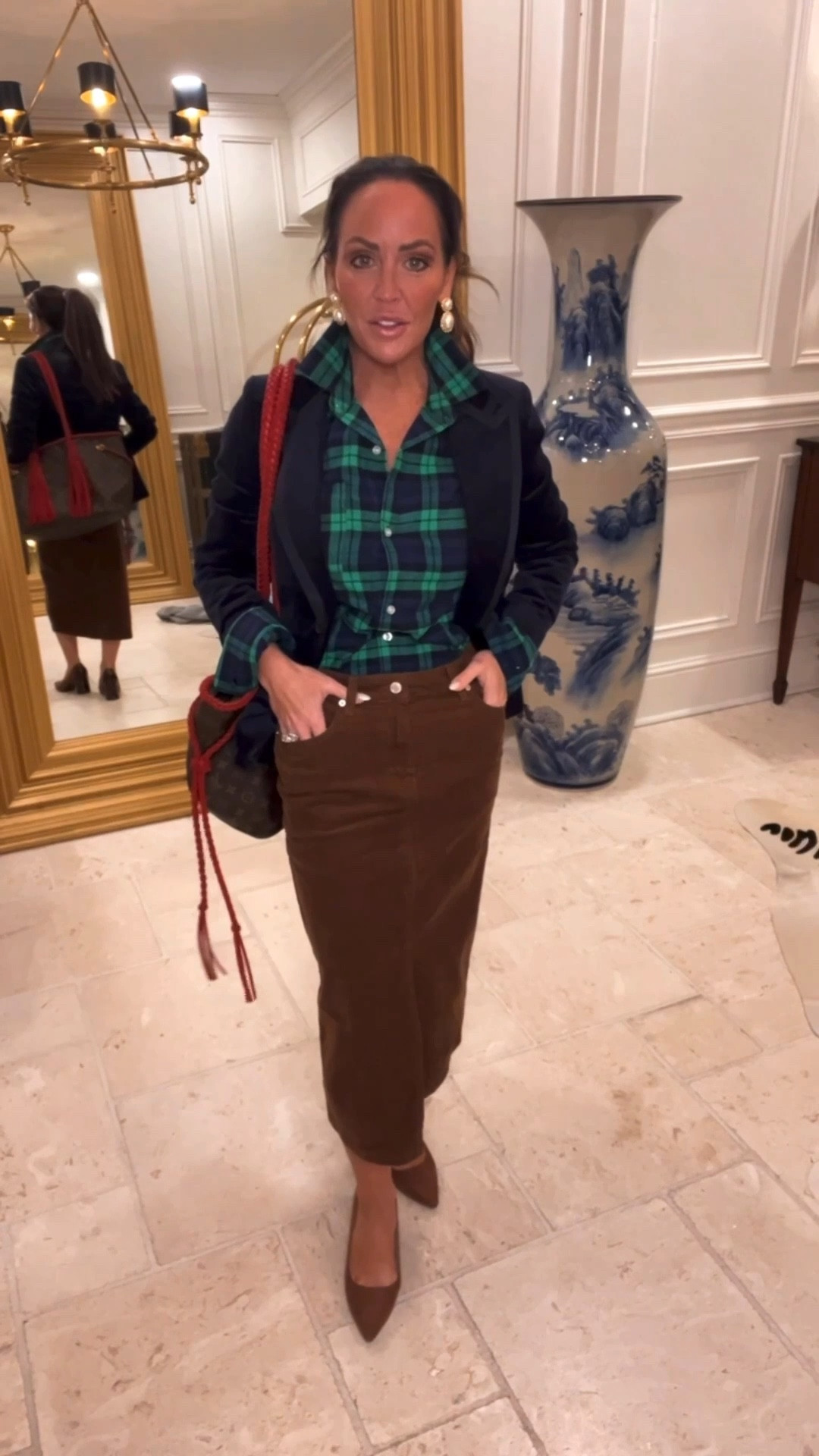 Classy Walmart looks that look expensive 

#LTKootd #LTKvlog #LTKgrwm