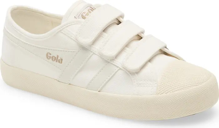 Gola Coaster Low Top Sneaker (Women) | Nordstrom | Nordstrom