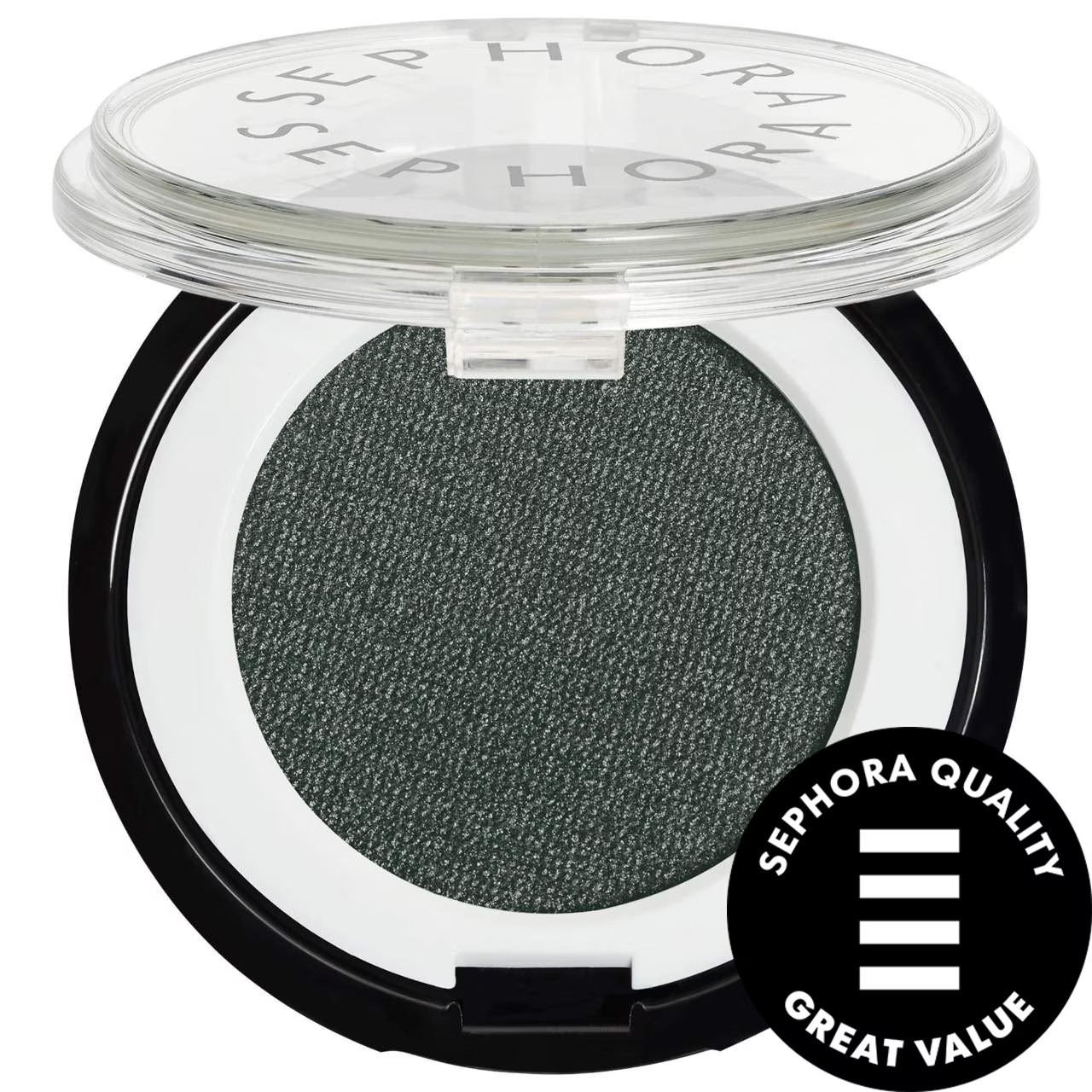 SEPHORA COLLECTION Colorful Eyeshadow 501 Go Green 0.035 oz / 0.99 g | Sephora (US)