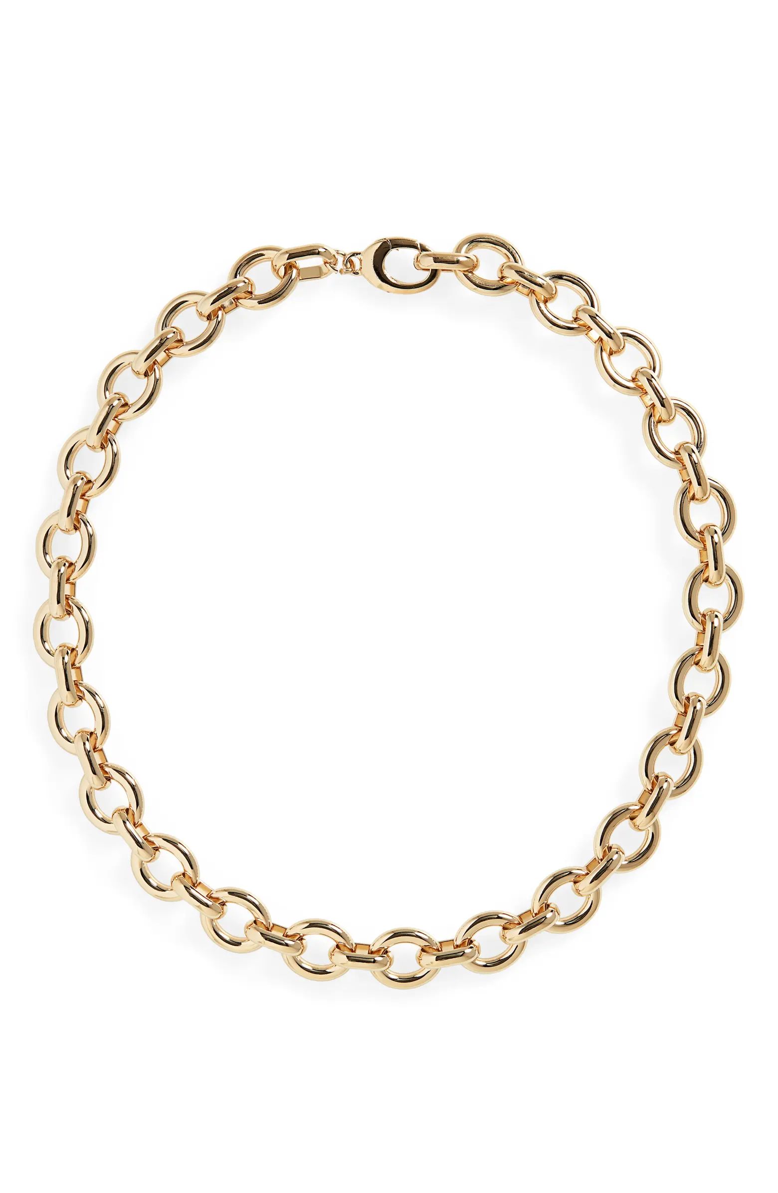 Uovo Chain Necklace | Nordstrom