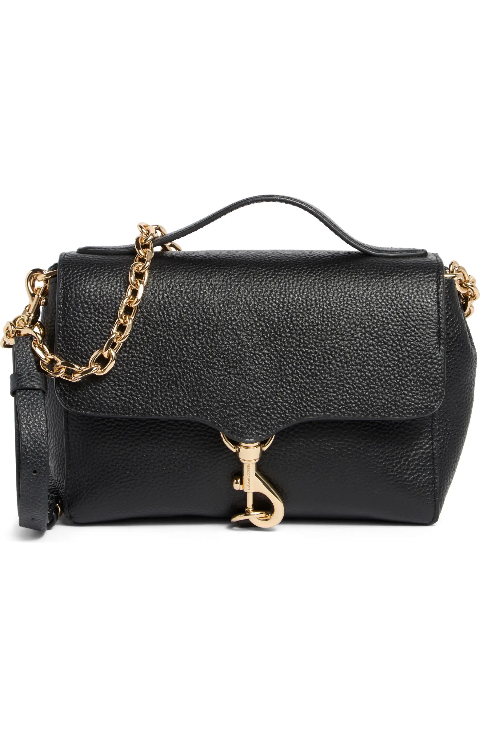 Rebecca Minkoff Megan Mini Tote Crossbody Bag<br> | Nordstromrack | Nordstrom Rack