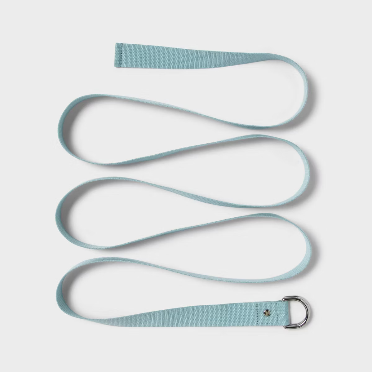 Yoga Strap - All In Motion™: Recycled Polyester Fitness Accessory | Target