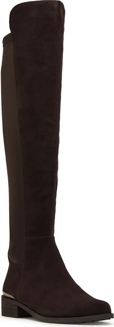 Blondo Valina Over-the-Knee Boot (Women) | Nordstromrack | Nordstrom Rack