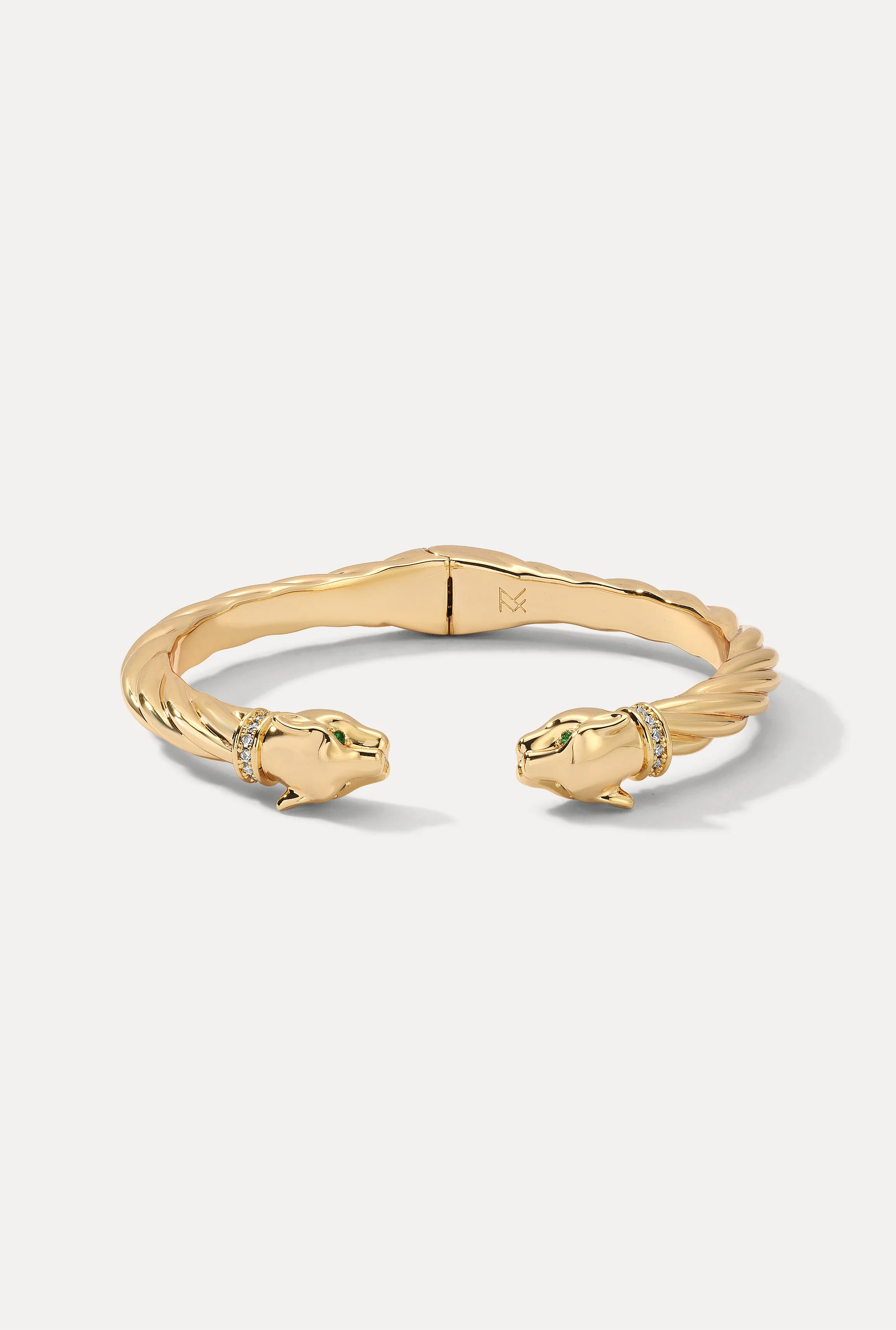 Panther Cuff | Miranda Frye Inc.