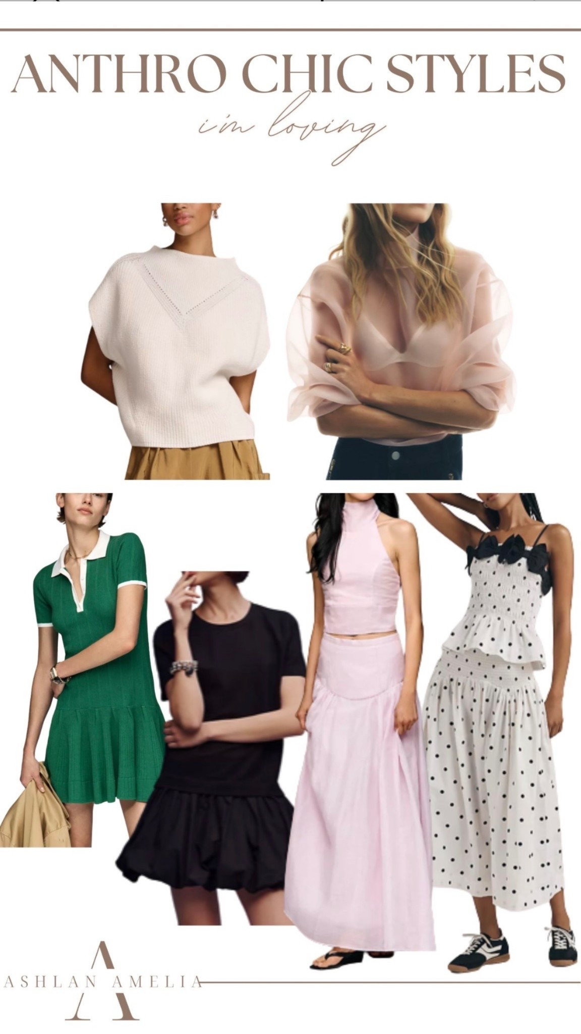 green dress, black dress, pink set, white set, pink top, sweater, chic outfit 

#LTKootd #LTKgrwm #LTKSeasonal