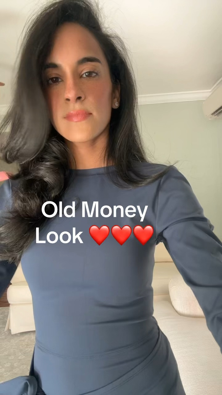 old money look 😍🫶

#LTKCyberWeek #LTKGiftGuide #LTKHoliday
