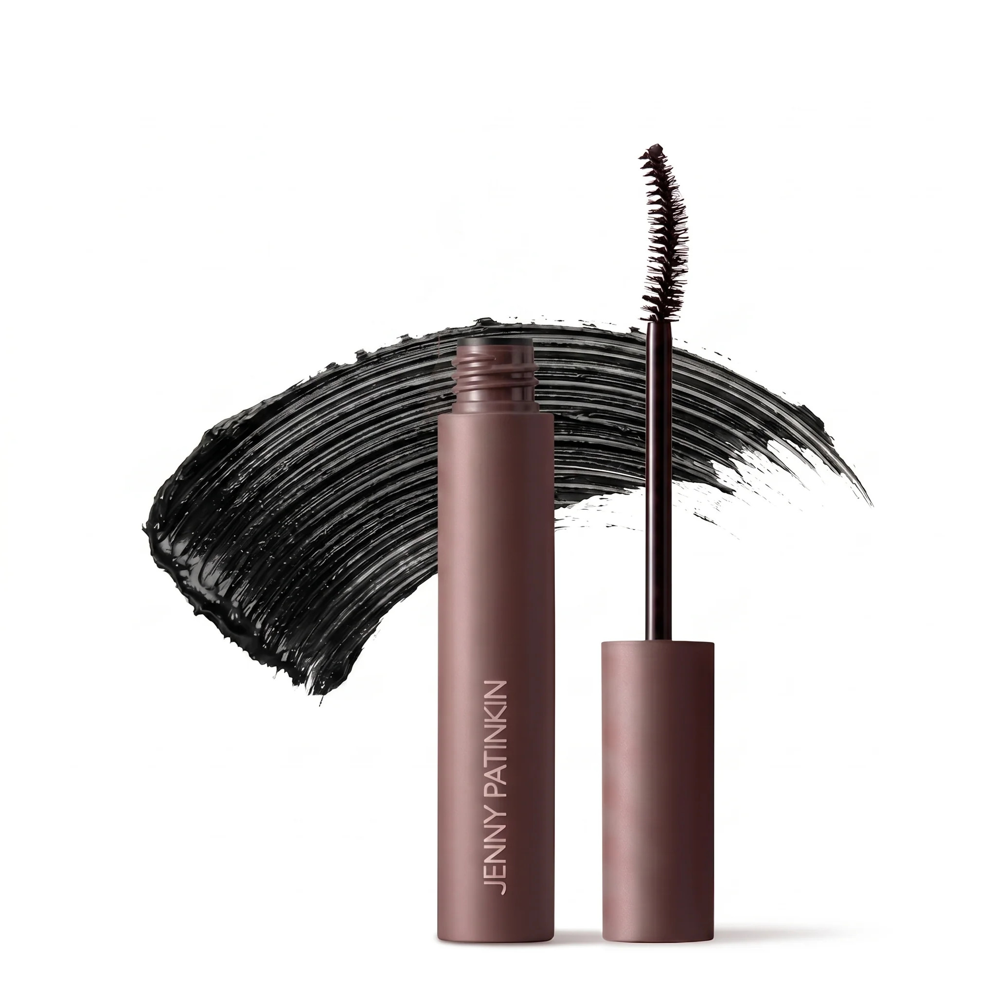 The Big Reveal Fluff and Hold Volumizing Mascara | Jenny Patinkin