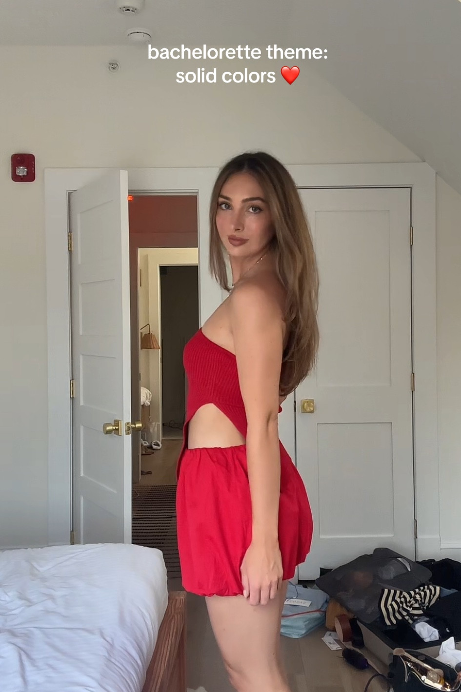 Charleston bachelorette outfits 
