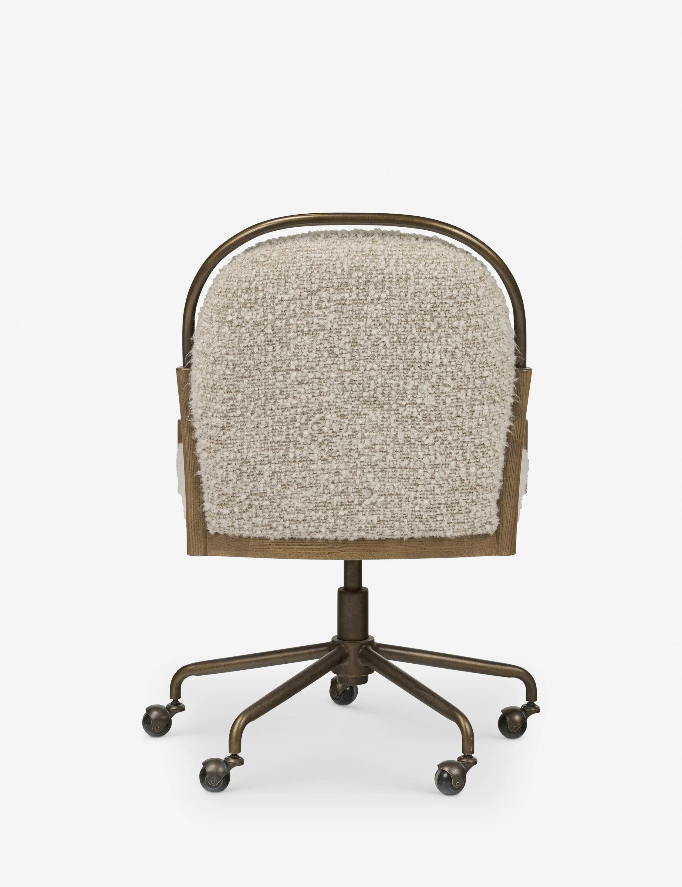 Demi Office Chair | Lulu and Georgia 