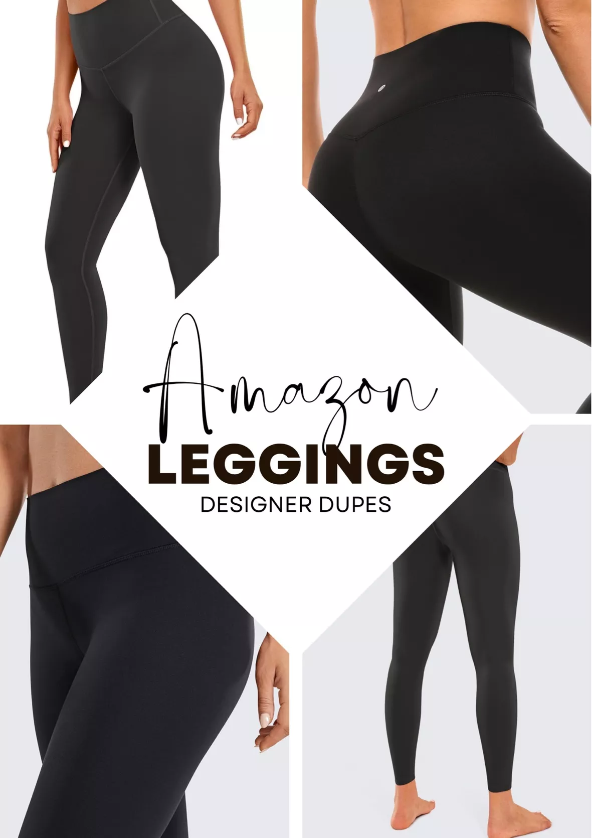 CRZ YOGA Butterluxe High Waisted Lounge Legging 25 - Workout Leggings for  Women Buttery Soft Yoga Pants in 2023
