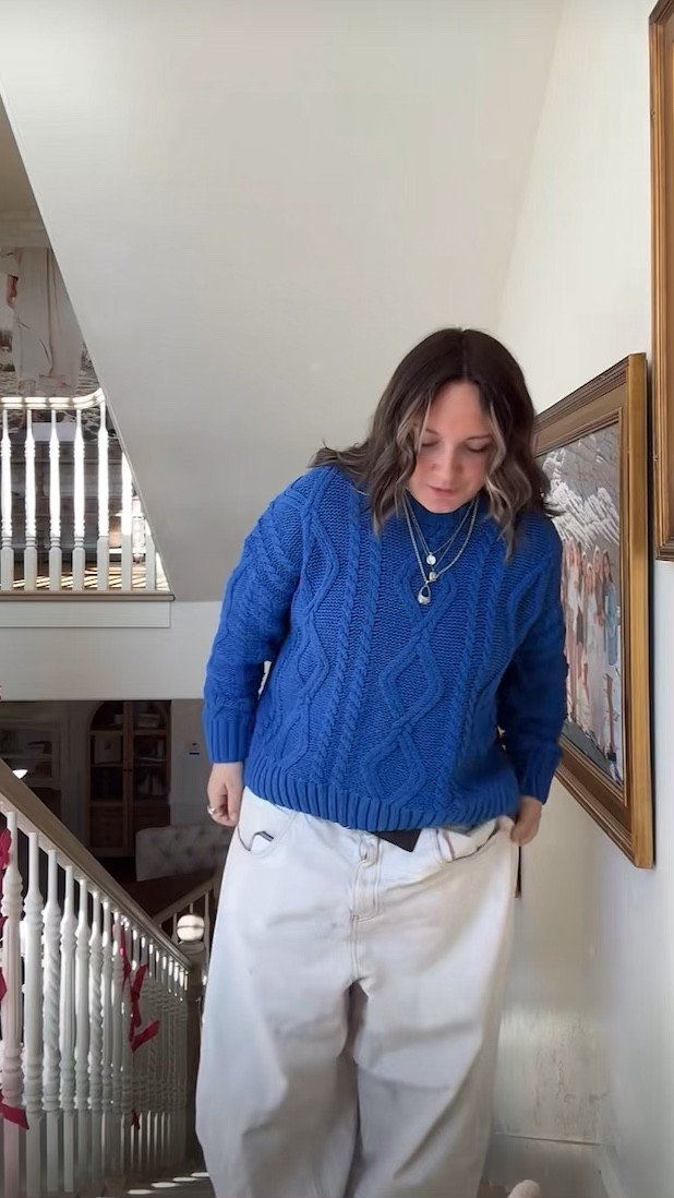 Shop DeLayNee’s outfit 💙

#LTKFindsUnder100 #LTKootd #LTKU