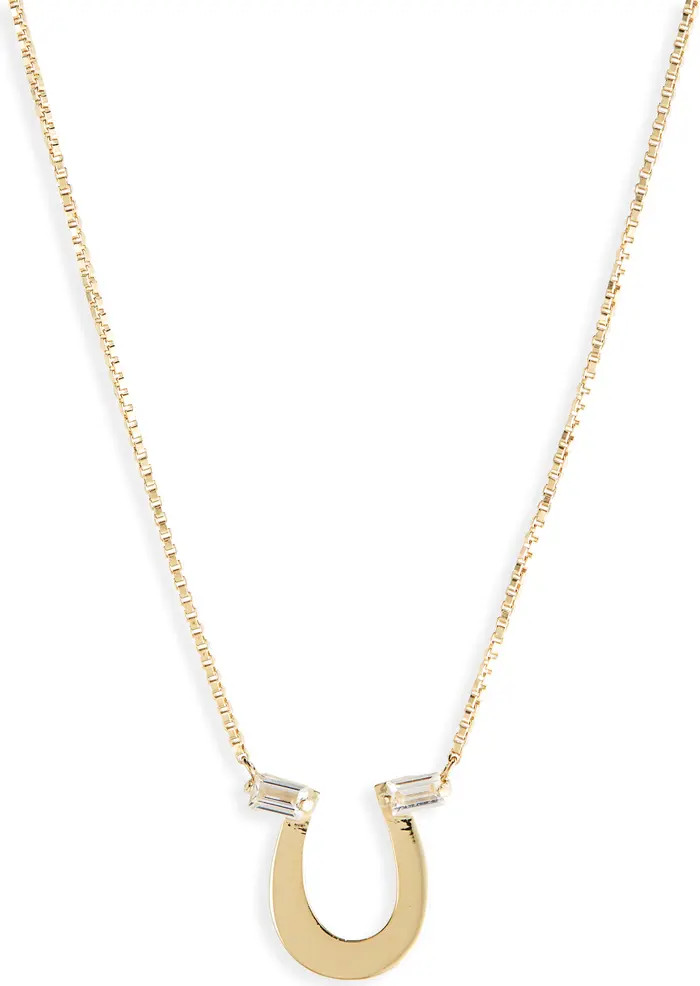 Maverick Pendant Necklace | Nordstrom