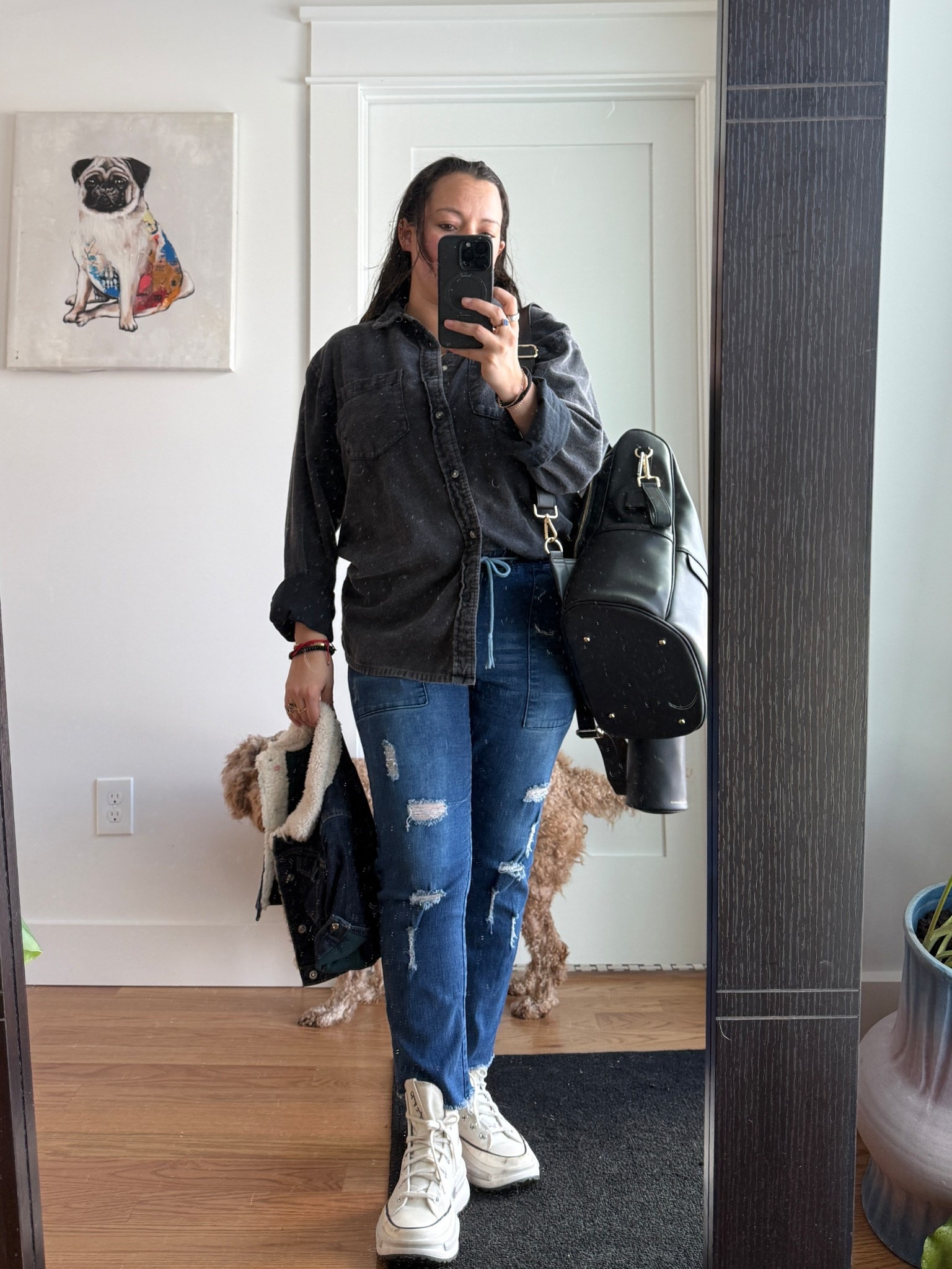 Casual Sunday 

#LTKootd #LTKdayinmylife #LTKmomlife