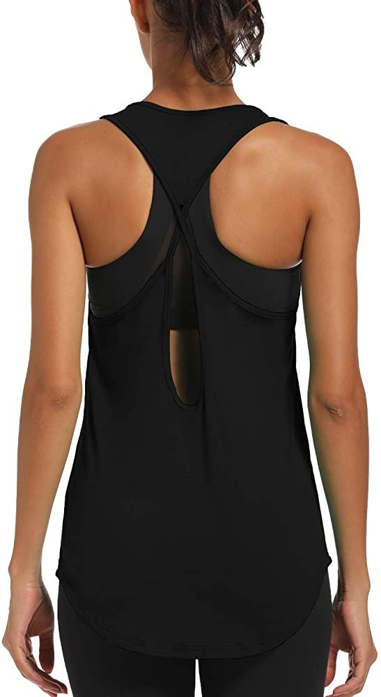 Amazon Workout Tops | Amazon (US)