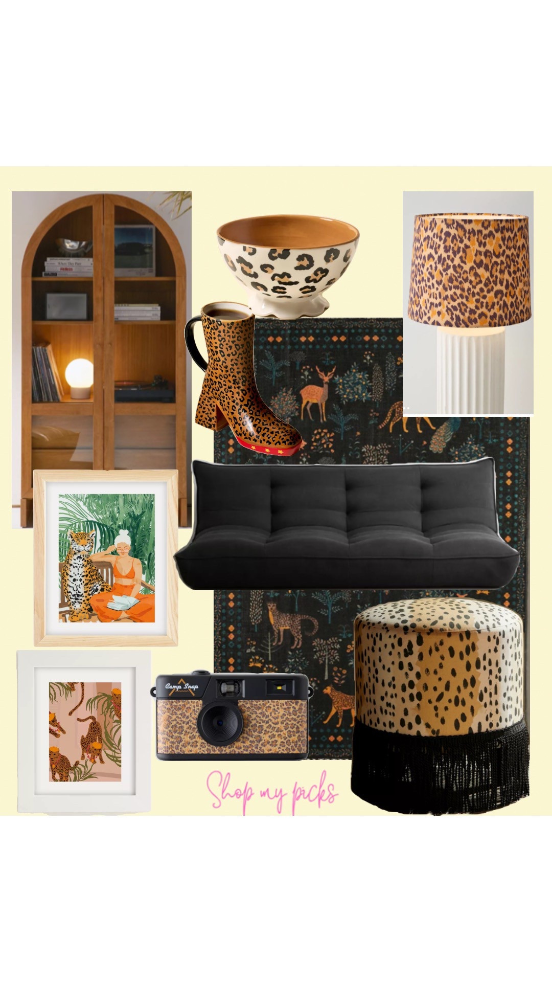 #LTKWatchNow #LTKHome #LTKU