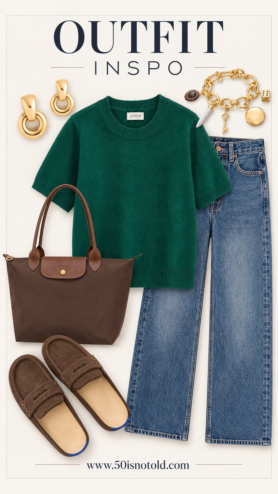 Women’s Fall outfit inspo | Fall fashion | Penny clog | Fall tote bags

#LTKWorkwear #LTKOver40 #LTKootd