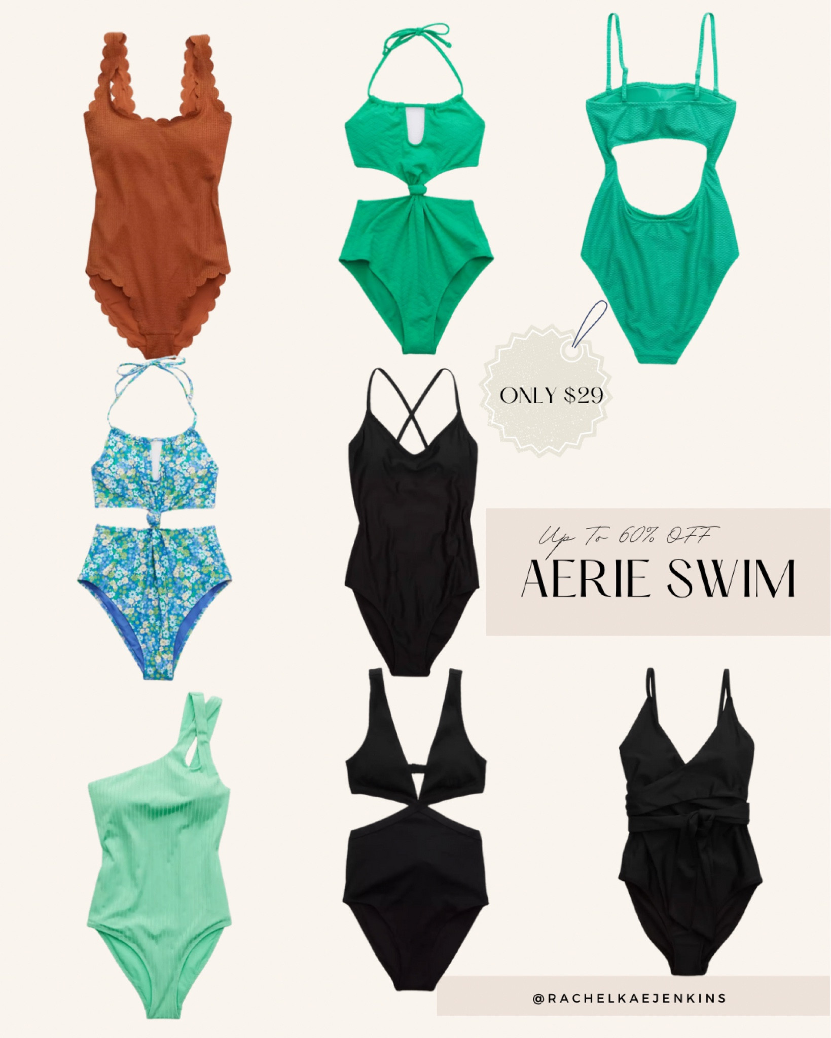 Arie swim sale!!! 

#LTKsalealert #LTKSeasonal #LTKFind