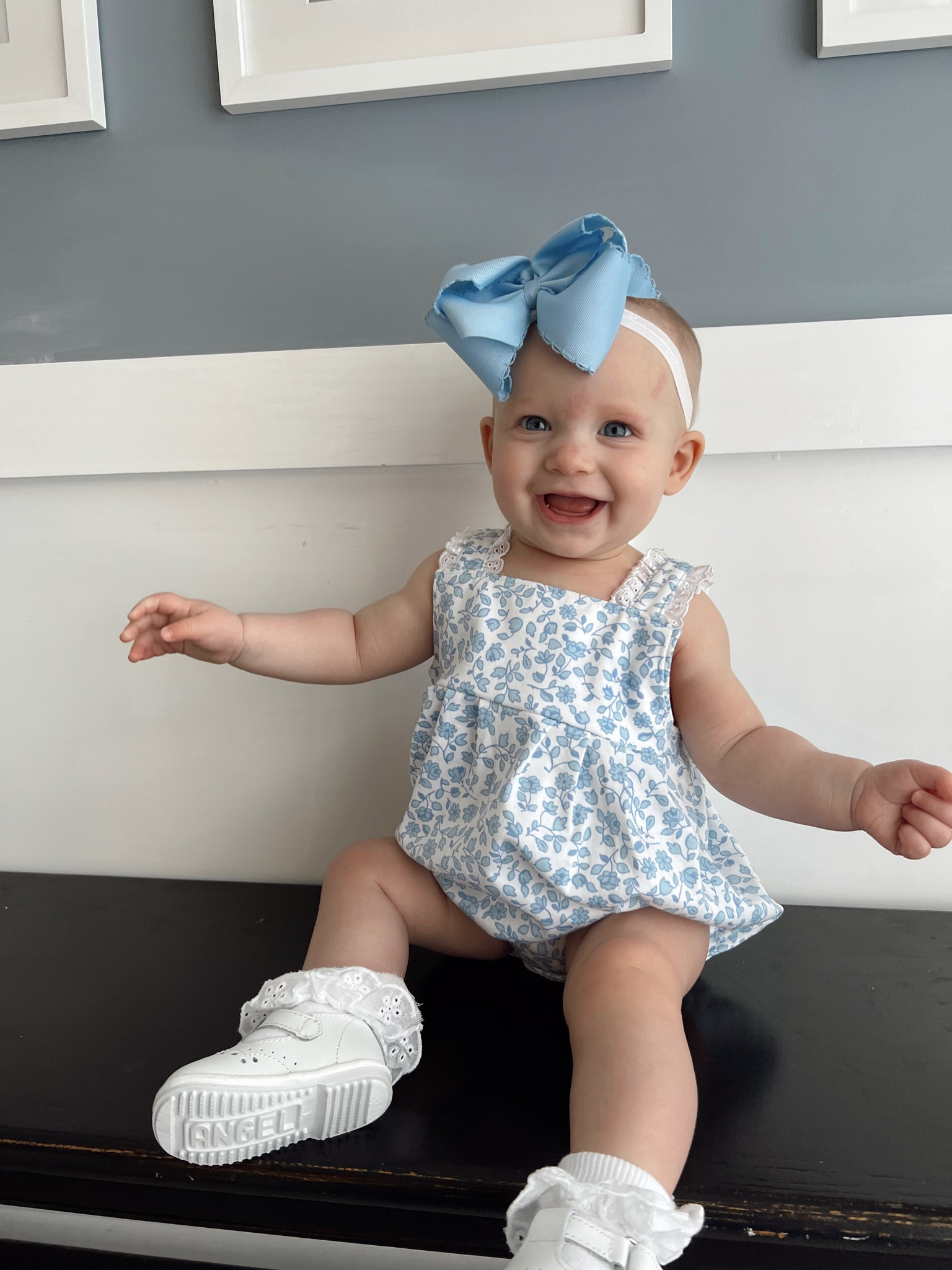 Spring is here!!

#LTKkids #LTKbump #LTKbaby