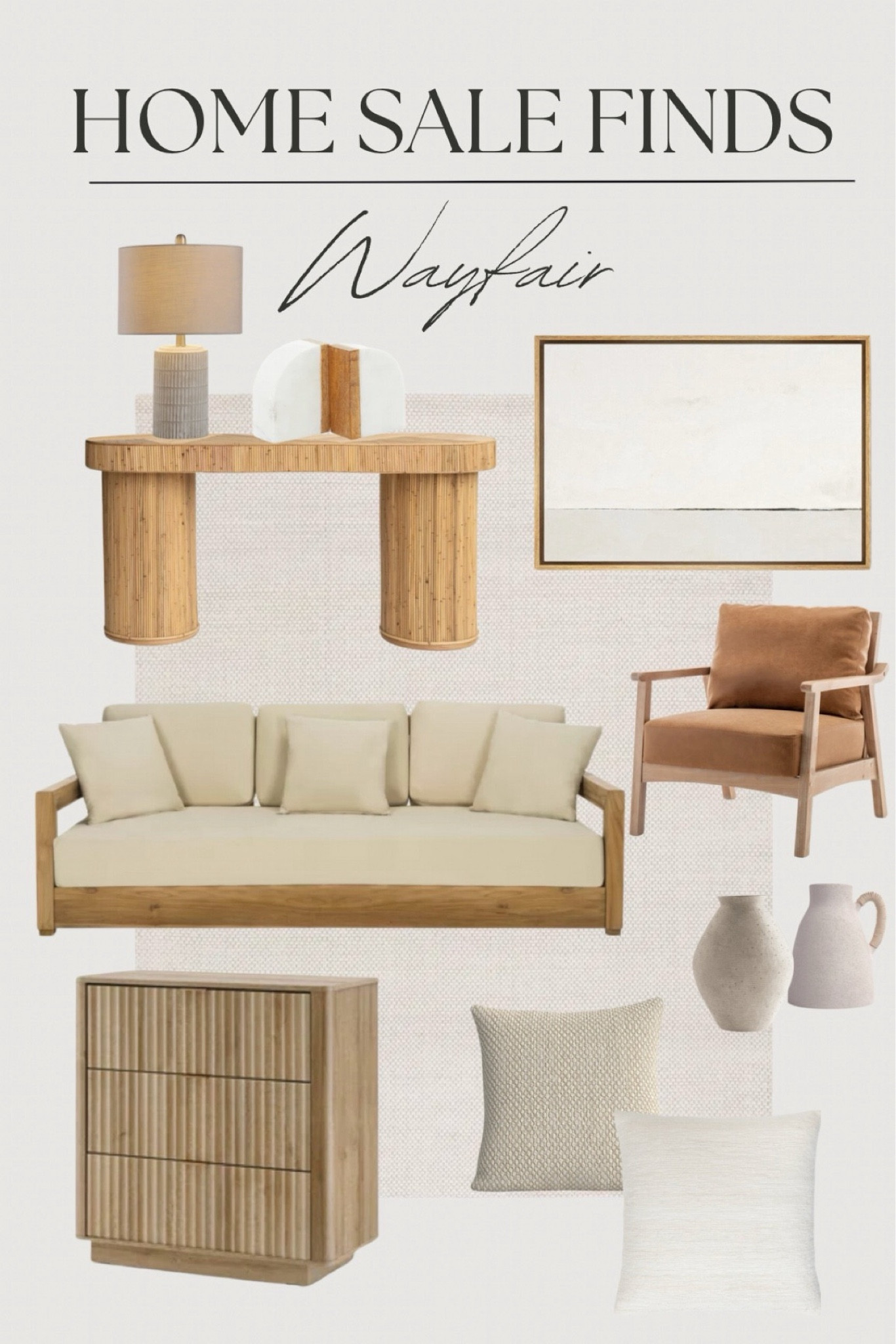 Wayfair home sale ! 

Desk
Art 
Chair 
Accent chair
Couch 
Wayfair furniture 

#LTKGiftGuide #LTKHoliday #LTKHome